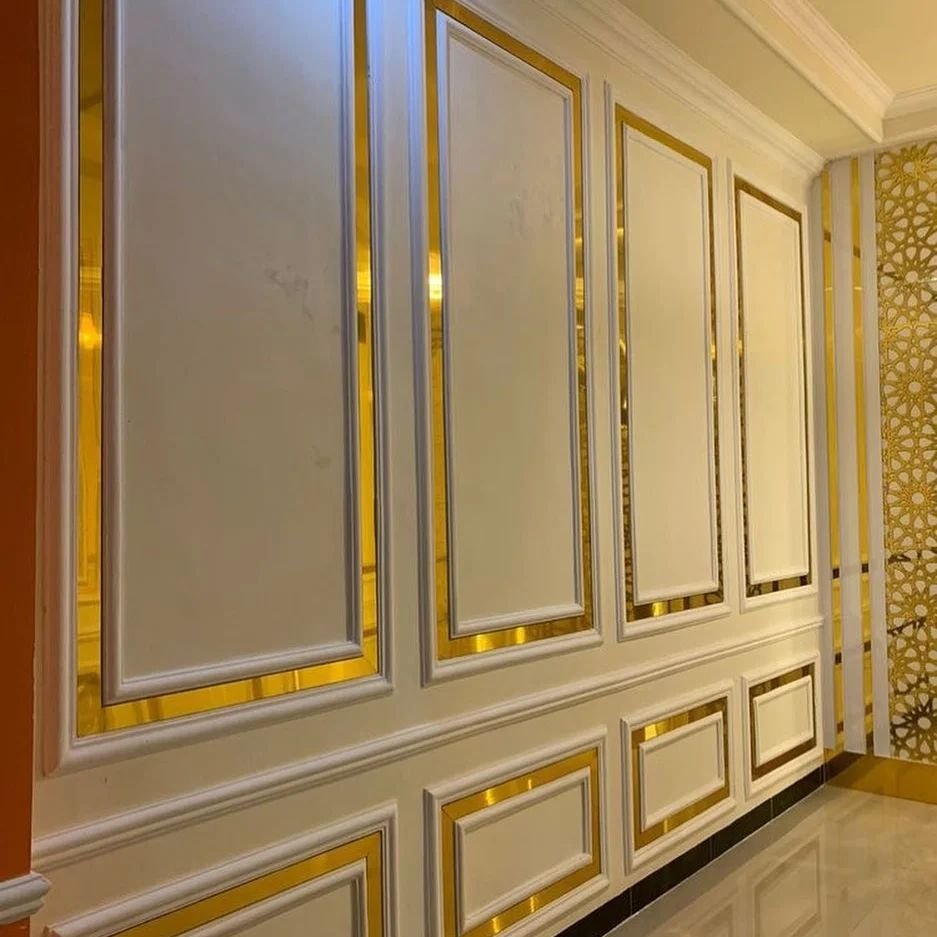 دهان ابواب وخشب