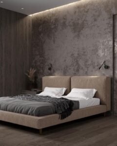 شرائح بديل الخشب (WPC/PVC) للجدران والأسقف