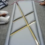 ديكورات ودهانات الرياض نقدم جميع أعمال التشطيب والدهان الحديثة، دهانات داخلية وخارجية، ديكورات جبسية، ورق جدران، بديل الخشب والرخام، عازل صوت للجدران عازل صوت للغرف عازل صوت للباب عازل صوت للغرف ساكو أسعار عازل الصوت للغرف ألواح عزل صوت عازل صوت للسقف إزالة الموسيقى من الفيديو بالذكاء الاصطناعي